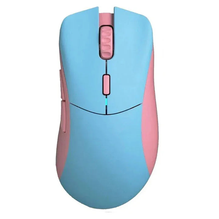 Glorious Model D PRO Wireless Gaming Mouse - Skyline Blue/Pink - Forge - Tashqila Glorious Model D PRO Wireless Gaming Mouse - Skyline Blue/Pink - Forge - Tashqila